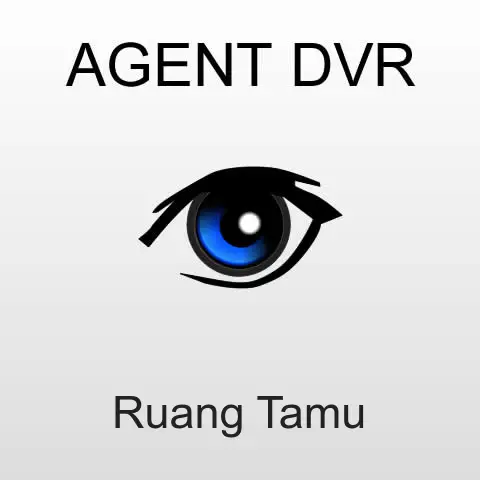 Cách kết nối Hướng dẫn Camera Ruang Tamu